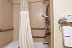 Отель Hampton Inn & Suites Little Rock-Downtown Отель Hampton Inn & Suites Little Rock-Downtown