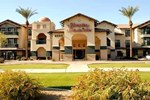 Отель Hampton Inn & Suites Phoenix-Goodyear Отель Hampton Inn & Suites Phoenix-Goodyear