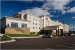 Отель Hampton Inn & Suites Rochester-North Отель Hampton Inn & Suites Rochester-North