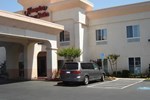 Отель Hampton Inn & Suites Sacramento-Auburn Boulevard Отель Hampton Inn & Suites Sacramento-Auburn Boulevard