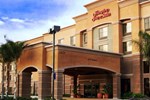 Отель Hampton Inn & Suites Seal Beach Отель Hampton Inn & Suites Seal Beach