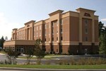 Отель Hampton Inn & Suites Southern Pines-Pinehurst Отель Hampton Inn & Suites Southern Pines-Pinehurst