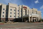 Отель Hampton Inn & Suites Texarkana Отель Hampton Inn & Suites Texarkana