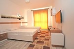 Апартаменты Last Point Apartment Апартаменты Last Point Apartment