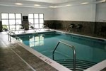 Отель Hampton Inn & Suites Warren Отель Hampton Inn & Suites Warren