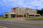 Отель Hampton Inn Washington Отель Hampton Inn Washington
