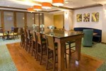 Отель Hampton Inn Wilmington - Eastwood Отель Hampton Inn Wilmington - Eastwood
