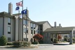 Отель Hampton Suites Florence Civic Centre Отель Hampton Suites Florence Civic Centre