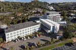 Отель Holiday Inn Rotorua Отель Holiday Inn Rotorua