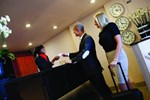 Отель Apollo Hotel Utrecht City Centre Отель Apollo Hotel Utrecht City Centre