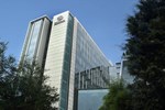 Отель Hilton Bandung Отель Hilton Bandung