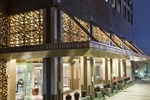 Отель Hilton Chennai Отель Hilton Chennai