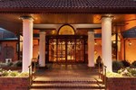 Отель Hilton Newbury Centre Отель Hilton Newbury Centre