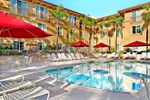 Отель Hilton Garden Inn Carlsbad Beach Отель Hilton Garden Inn Carlsbad Beach