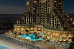 Отель Fairmont Ajman Отель Fairmont Ajman