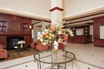 Отель Hilton Garden Inn Indianapolis Airport Отель Hilton Garden Inn Indianapolis Airport