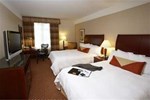 Отель Hilton Garden Inn Las Cruces Отель Hilton Garden Inn Las Cruces