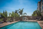 Отель Hilton Garden Inn Montebello / Los Angeles Отель Hilton Garden Inn Montebello / Los Angeles