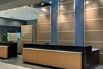 Отель DoubleTree by Hilton St Paul City Center Отель DoubleTree by Hilton St Paul City Center