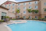 Отель Hilton Garden Inn San Bernardino Отель Hilton Garden Inn San Bernardino