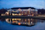 Отель Hilton Garden Inn St George Отель Hilton Garden Inn St George
