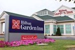 Отель Hilton Garden Inn Warner Robins Отель Hilton Garden Inn Warner Robins