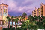 Отель Hilton Grand Vacations Suites on International Drive Отель Hilton Grand Vacations Suites on International Drive