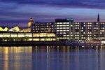 Отель Hilton Mainz Отель Hilton Mainz