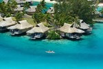 Отель InterContinental Moorea Resort and Spa Отель InterContinental Moorea Resort and Spa