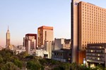 Отель Hilton Mexico City Reforma Отель Hilton Mexico City Reforma