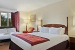 Отель Hilton St Annes Manor Отель Hilton St Annes Manor