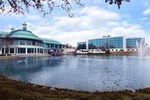 Отель Hilton Lexington Suites Отель Hilton Lexington Suites