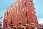 Отель Hilton Towers Minneapolis Отель Hilton Towers Minneapolis