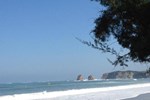 Апартаменты Rental Apartment Lissardy Costa Vasca 2 - Hendaye Апартаменты Rental Apartment Lissardy Costa Vasca 2 - Hendaye