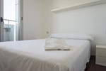 Апартаменты Museo Fallero Apartments Апартаменты Museo Fallero Apartments