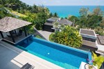 Вилла Surin Heights Villa Вилла Surin Heights Villa