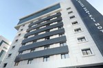 Отель Grand Denizli Hotel Отель Grand Denizli Hotel