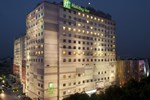 Отель Holiday Inn Nanjing Aqua City Отель Holiday Inn Nanjing Aqua City