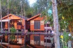 Отель Ban Kun Lung Homestay Отель Ban Kun Lung Homestay