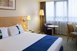 Отель Holiday Inn Birmingham M6 JCT 7 Отель Holiday Inn Birmingham M6 JCT 7