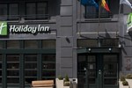 Отель Holiday Inn Brussels-Schuman Отель Holiday Inn Brussels-Schuman