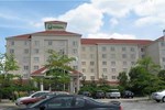 Отель Holiday Inn Chicago-Tinley Park-Convention Centre Отель Holiday Inn Chicago-Tinley Park-Convention Centre