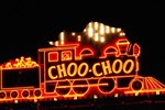 Отель Chattanooga Choo Choo Отель Chattanooga Choo Choo