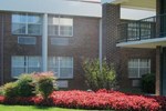 Отель Holiday Inn Cleveland-Mtn View-I-75N Ex 25 Отель Holiday Inn Cleveland-Mtn View-I-75N Ex 25