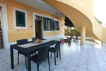 Апартаменты Residence Gabbiano Апартаменты Residence Gabbiano