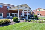 Отель Holiday Inn Columbus North I-270 Worthington Отель Holiday Inn Columbus North I-270 Worthington