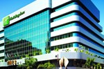 Отель Holiday Inn Beirut - Dunes Отель Holiday Inn Beirut - Dunes