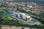 Отель Bes Hotel Bergamo West Отель Bes Hotel Bergamo West