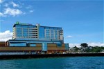 Отель Holiday Inn Express Отель Holiday Inn Express