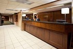 Отель Holiday Inn Express Altoona Отель Holiday Inn Express Altoona